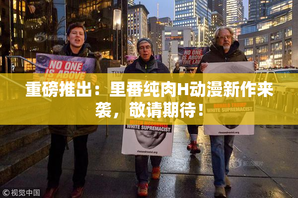 重磅推出：里番纯肉H动漫新作来袭，敬请期待！