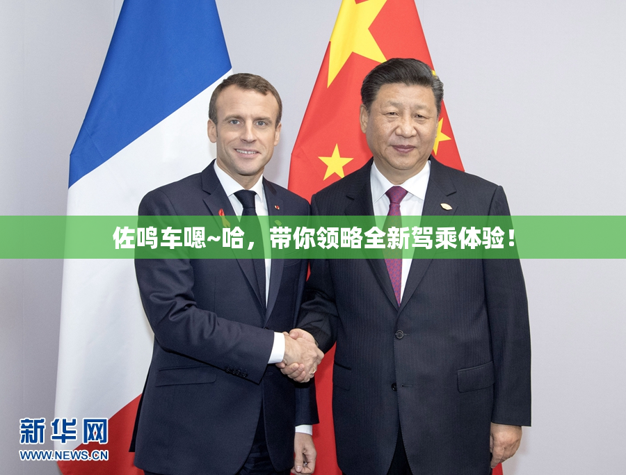 佐鸣车嗯~哈，带你领略全新驾乘体验！