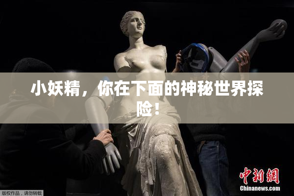 小妖精，你在下面的神秘世界探险！