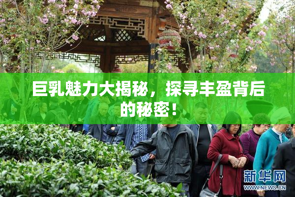巨乳魅力大揭秘，探寻丰盈背后的秘密！
