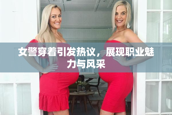 女警穿着引发热议，展现职业魅力与风采