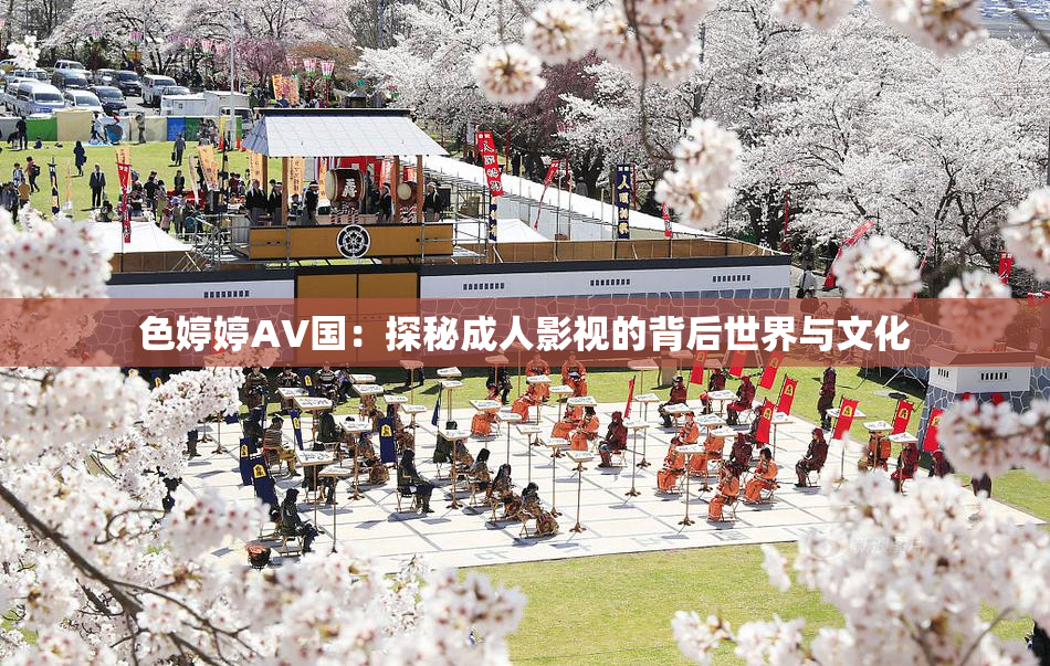 色婷婷AV国：探秘成人影视的背后世界与文化