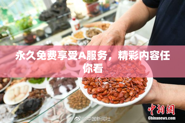 永久免费享受A服务，精彩内容任你看