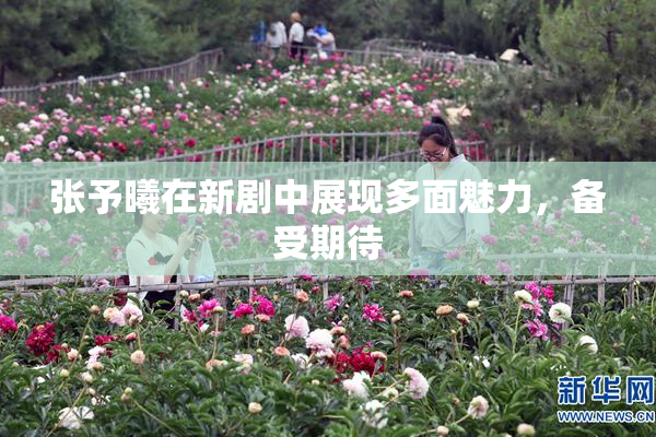 张予曦在新剧中展现多面魅力，备受期待