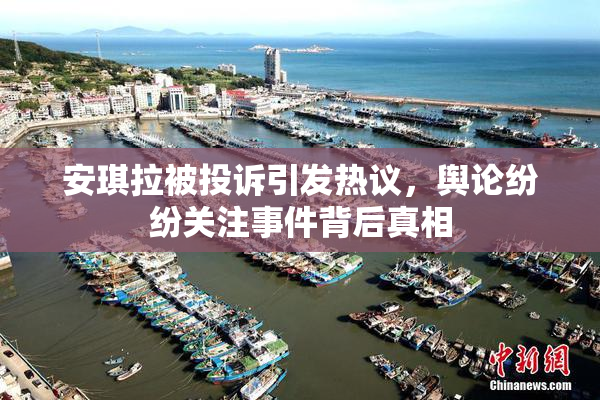 安琪拉被投诉引发热议，舆论纷纷关注事件背后真相