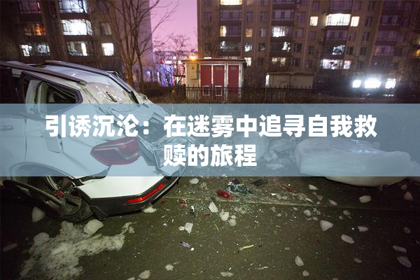 引诱沉沦：在迷雾中追寻自我救赎的旅程