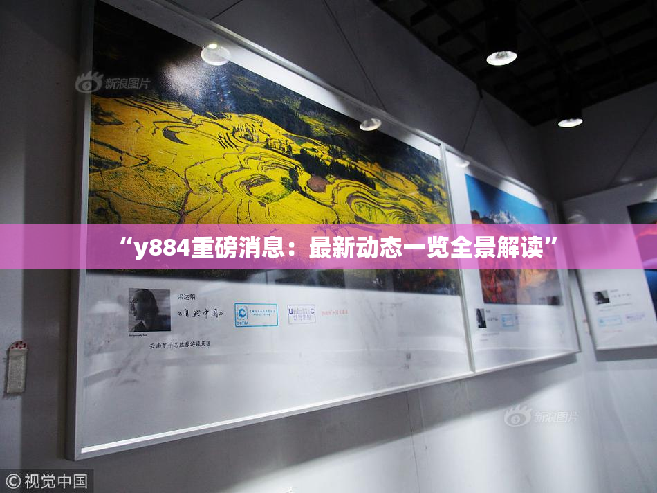 “y884重磅消息：最新动态一览全景解读”