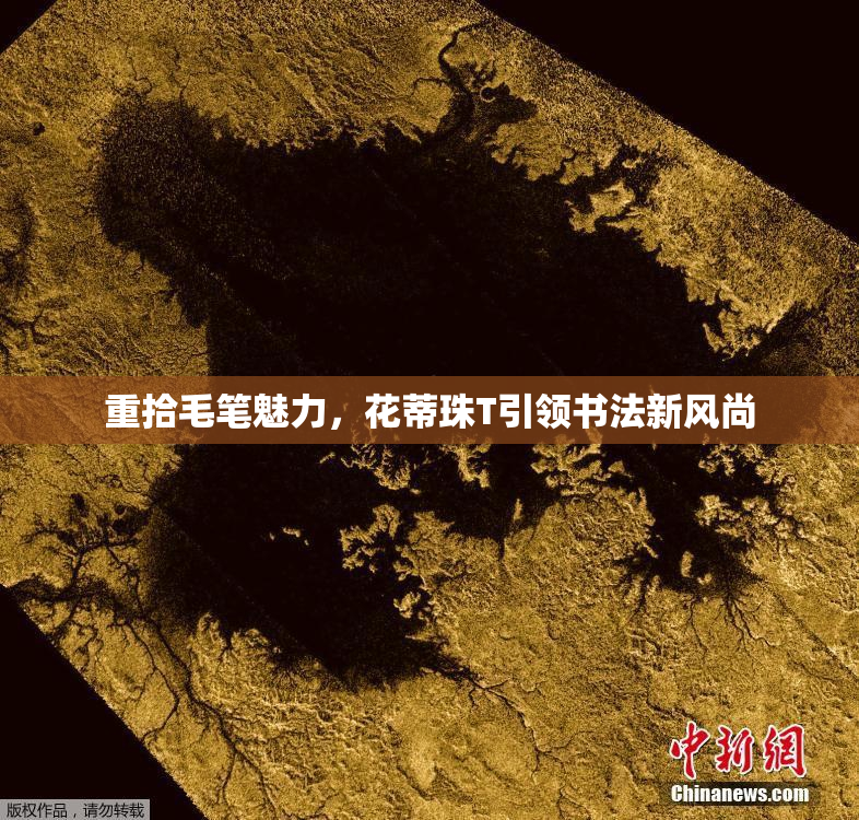 重拾毛笔魅力，花蒂珠T引领书法新风尚