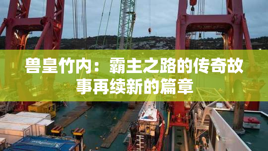 兽皇竹内：霸主之路的传奇故事再续新的篇章