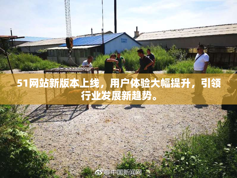 51网站新版本上线，用户体验大幅提升，引领行业发展新趋势。