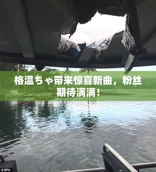 格温ちゃ带来惊喜新曲，粉丝期待满满！