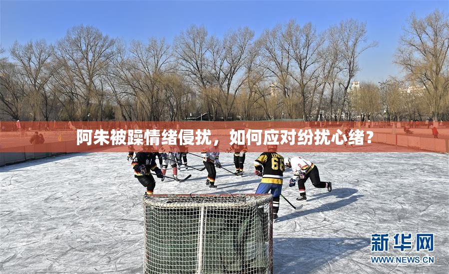 阿朱被躁情绪侵扰，如何应对纷扰心绪？