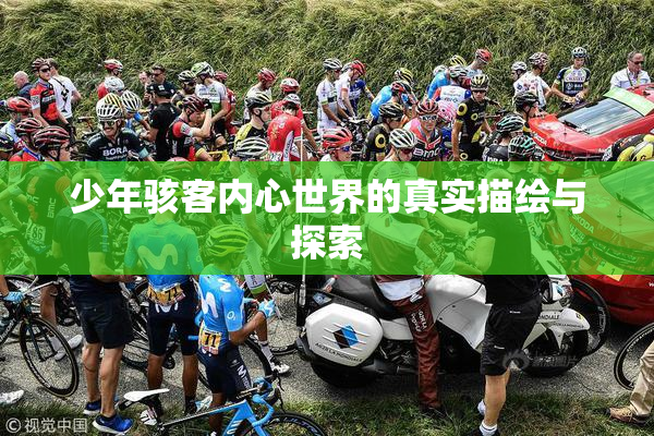 少年骇客内心世界的真实描绘与探索