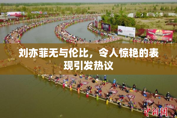 刘亦菲无与伦比，令人惊艳的表现引发热议