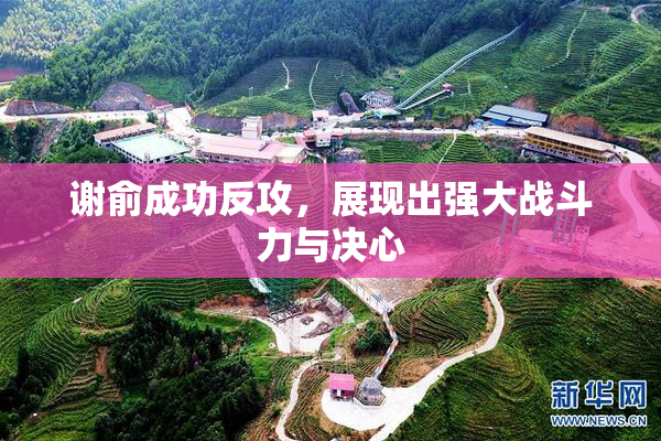 谢俞成功反攻，展现出强大战斗力与决心