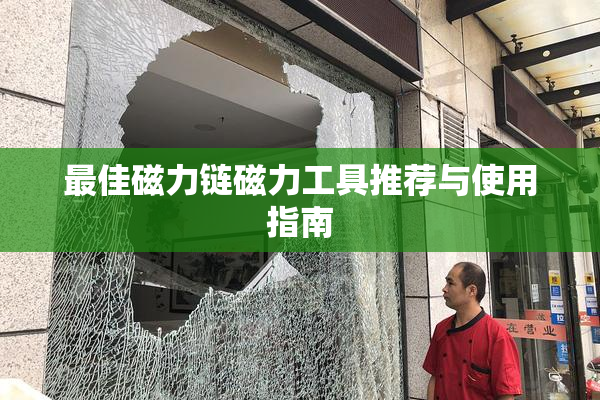 最佳磁力链磁力工具推荐与使用指南