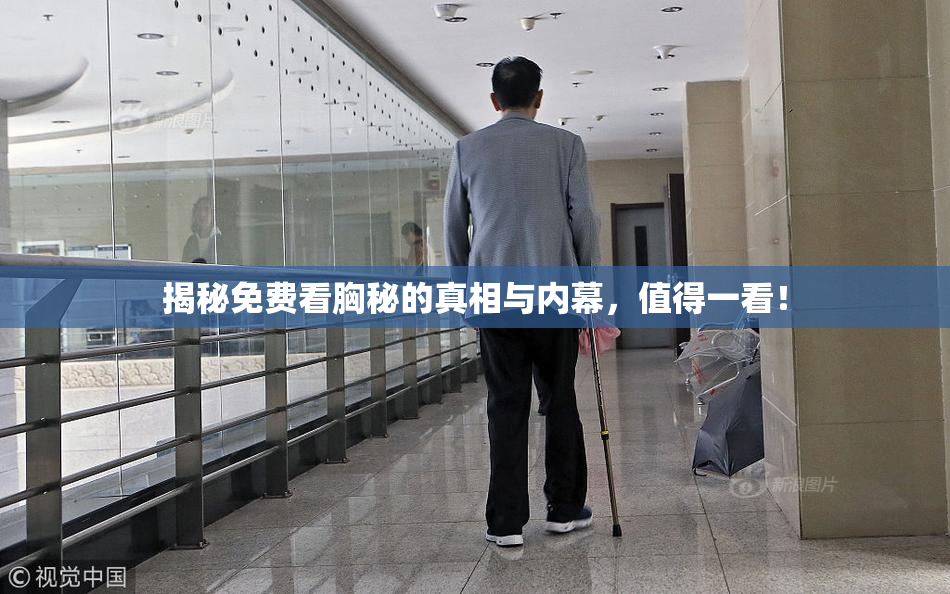 揭秘免费看胸秘的真相与内幕，值得一看！