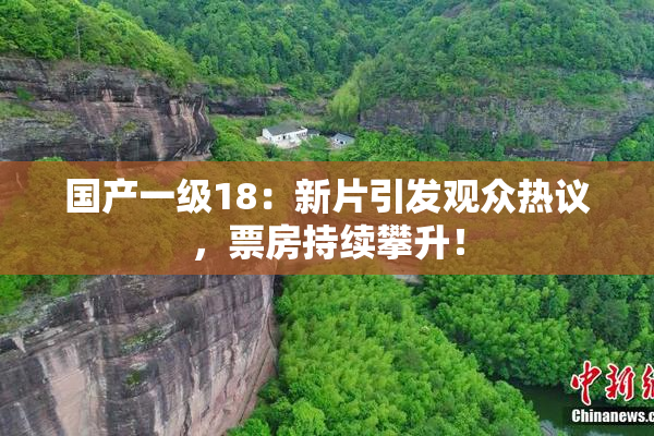 国产一级18：新片引发观众热议，票房持续攀升！