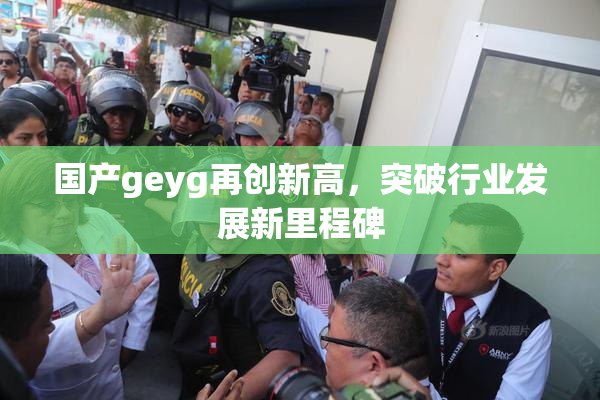 国产geyg再创新高，突破行业发展新里程碑
