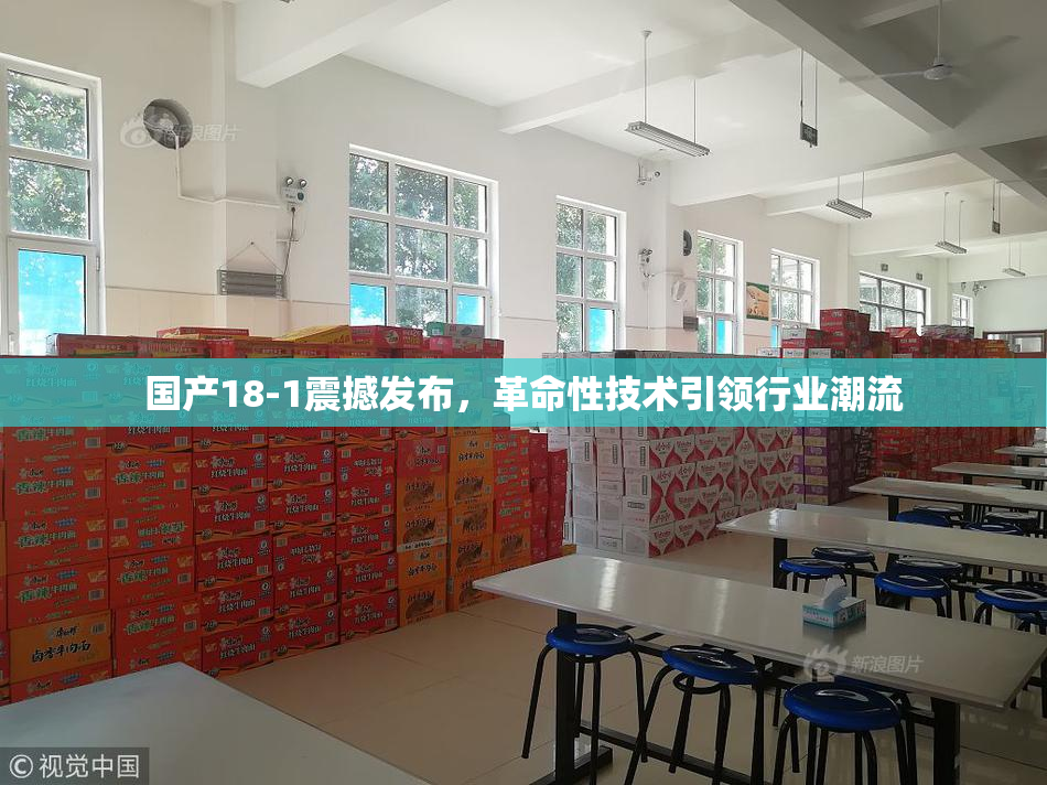 国产18-1震撼发布，革命性技术引领行业潮流