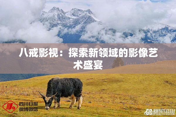 八戒影视：探索新领域的影像艺术盛宴