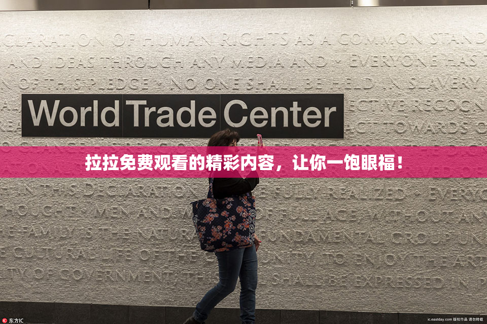 拉拉免费观看的精彩内容，让你一饱眼福！