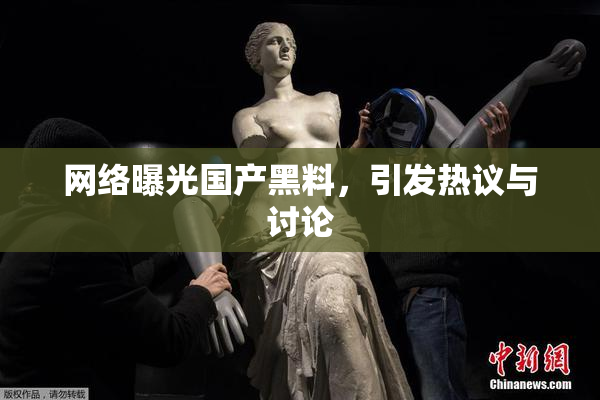 网络曝光国产黑料，引发热议与讨论