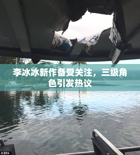 李冰冰新作备受关注，三级角色引发热议