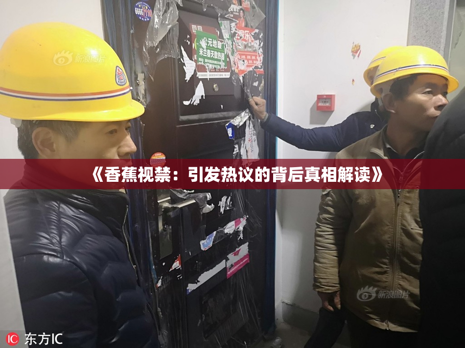 《香蕉视禁：引发热议的背后真相解读》
