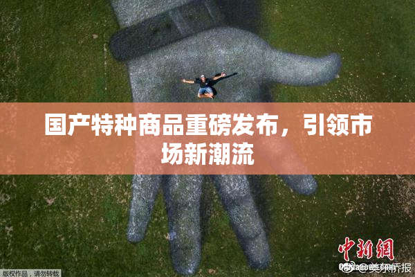 国产特种商品重磅发布，引领市场新潮流