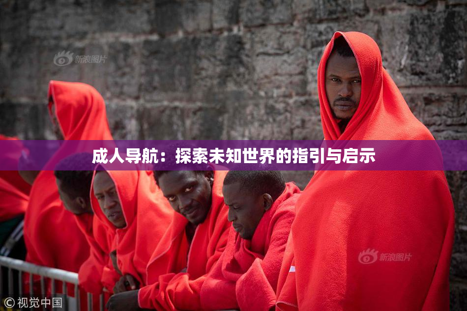 成人导航：探索未知世界的指引与启示