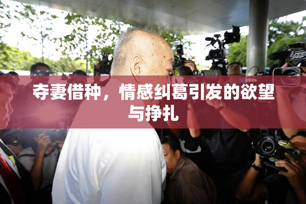 夺妻借种，情感纠葛引发的欲望与挣扎