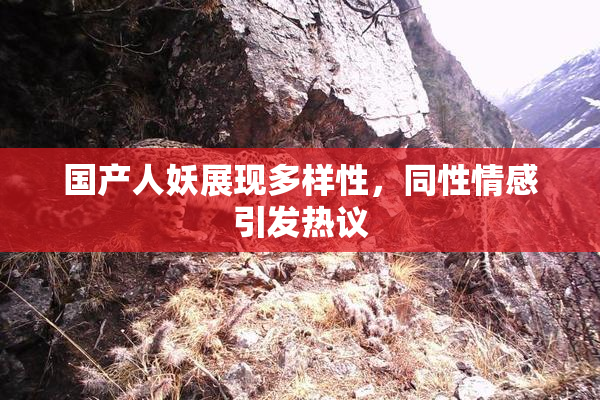 国产人妖展现多样性，同性情感引发热议
