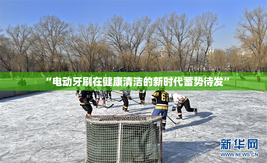 “电动牙刷在健康清洁的新时代蓄势待发”