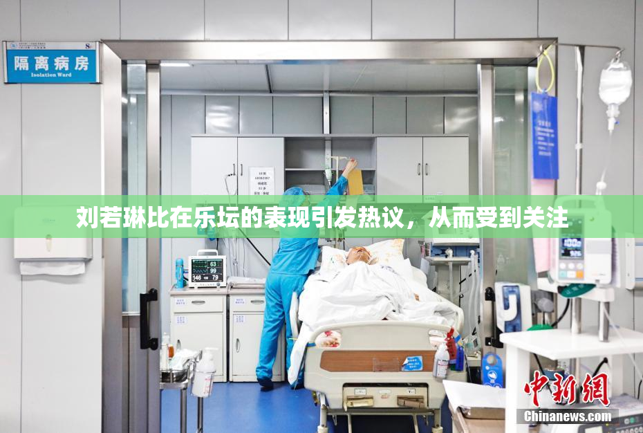 刘若琳比在乐坛的表现引发热议，从而受到关注