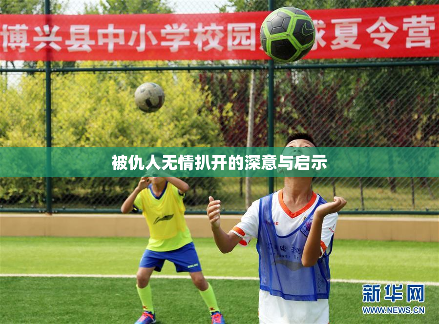 被仇人无情扒开的深意与启示