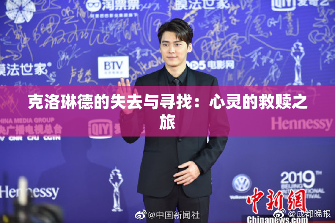 克洛琳德的失去与寻找：心灵的救赎之旅