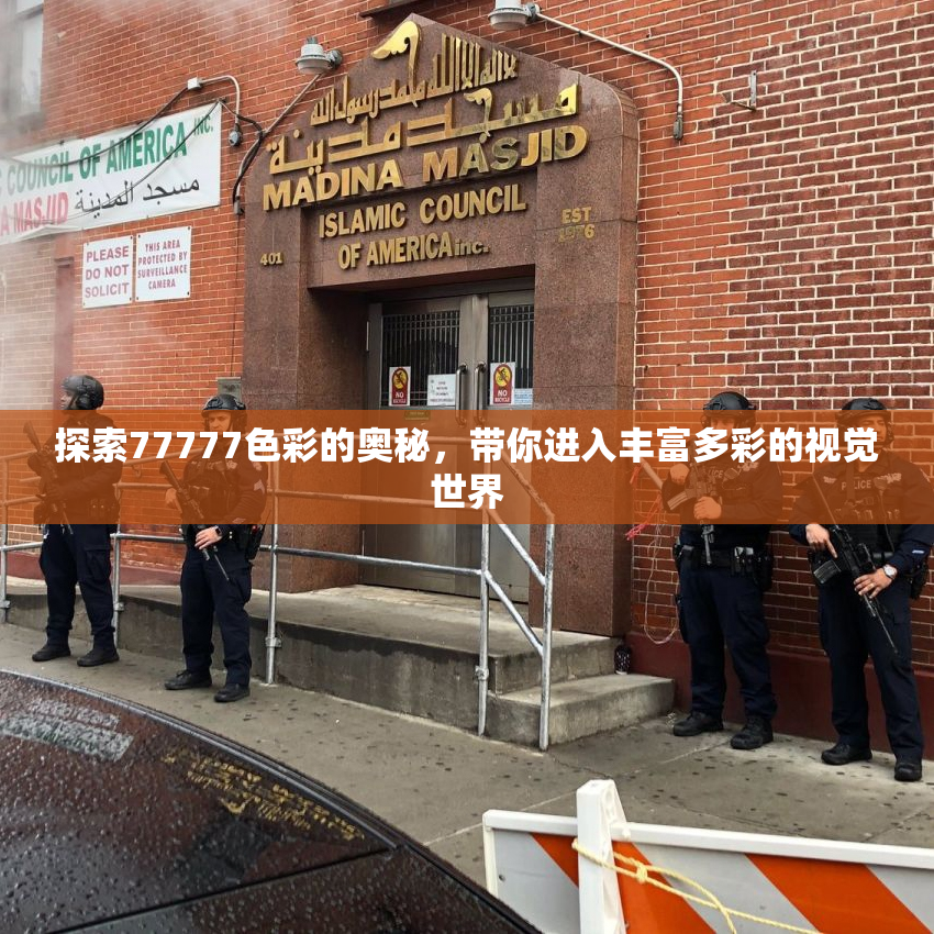 探索77777色彩的奥秘，带你进入丰富多彩的视觉世界