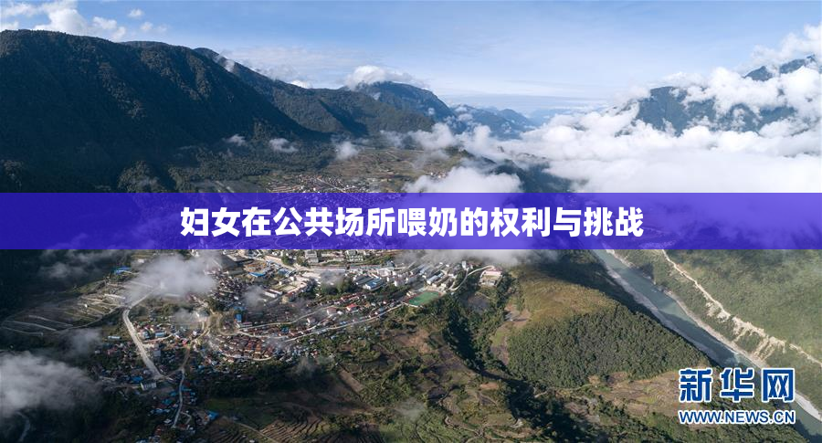 妇女在公共场所喂奶的权利与挑战
