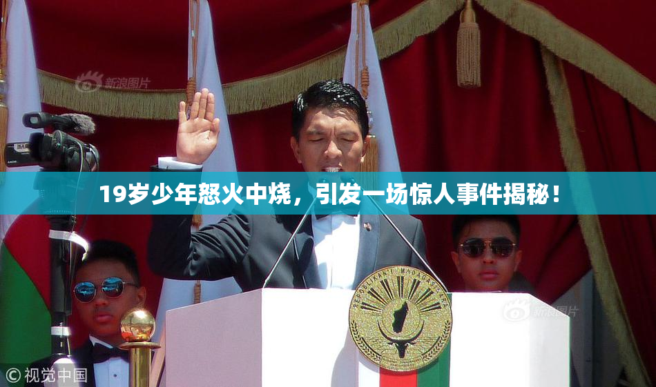 19岁少年怒火中烧，引发一场惊人事件揭秘！