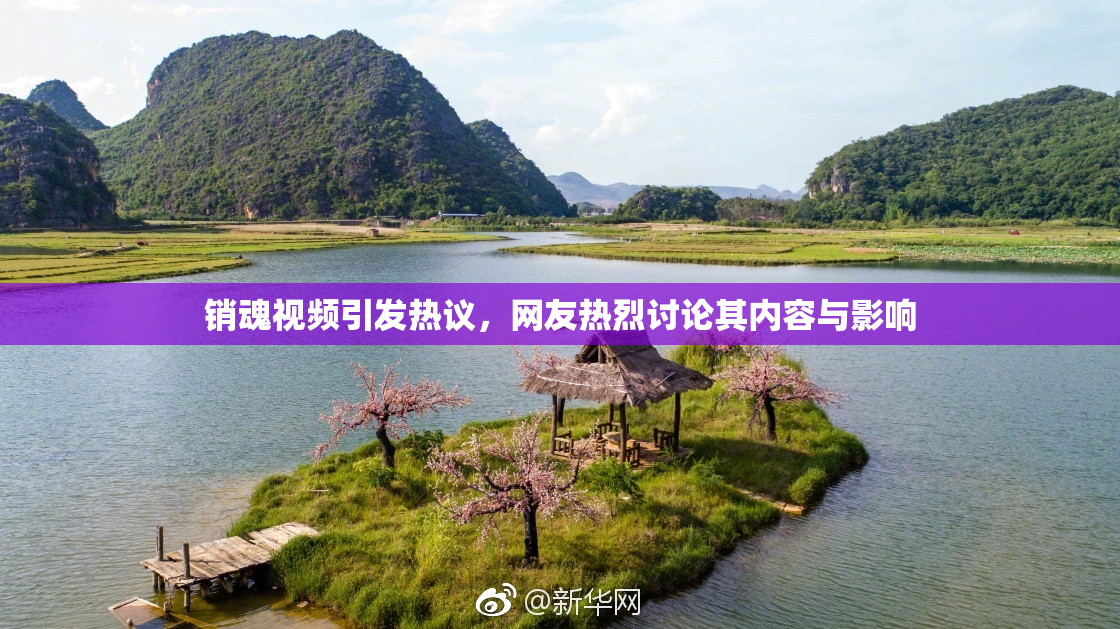 销魂视频引发热议，网友热烈讨论其内容与影响