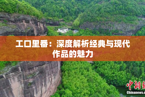 工口里番：深度解析经典与现代作品的魅力