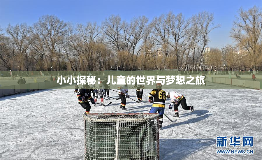 小小探秘：儿童的世界与梦想之旅