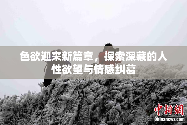 色欲迎来新篇章，探索深藏的人性欲望与情感纠葛
