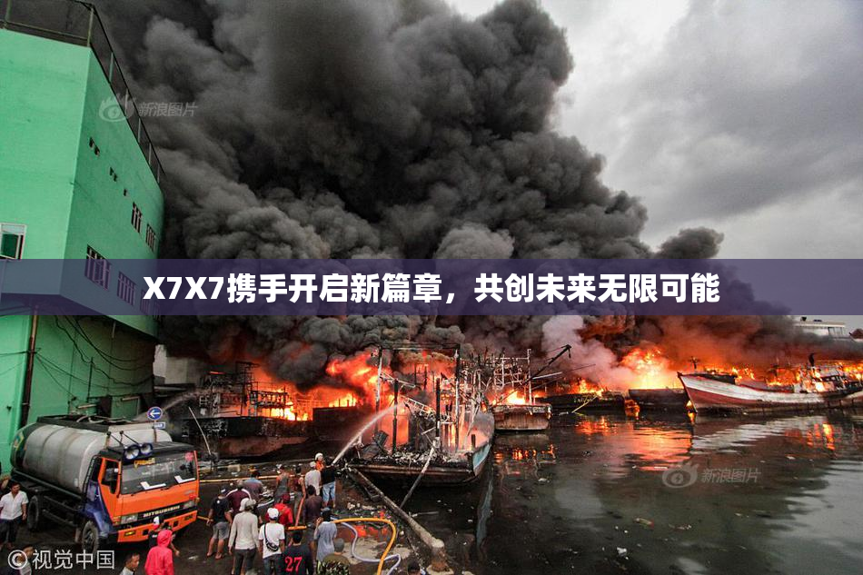 X7X7携手开启新篇章，共创未来无限可能