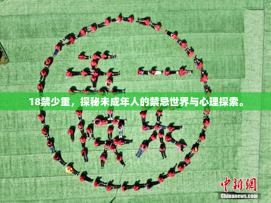 18禁少重，探秘未成年人的禁忌世界与心理探索。