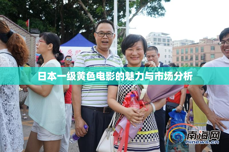 日本一级黄色电影的魅力与市场分析
