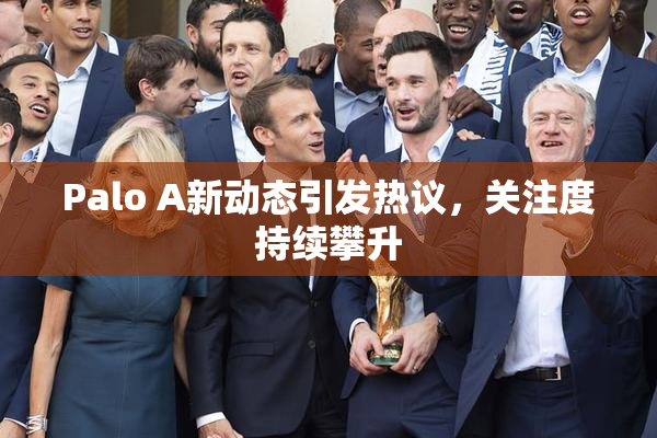 Palo A新动态引发热议，关注度持续攀升