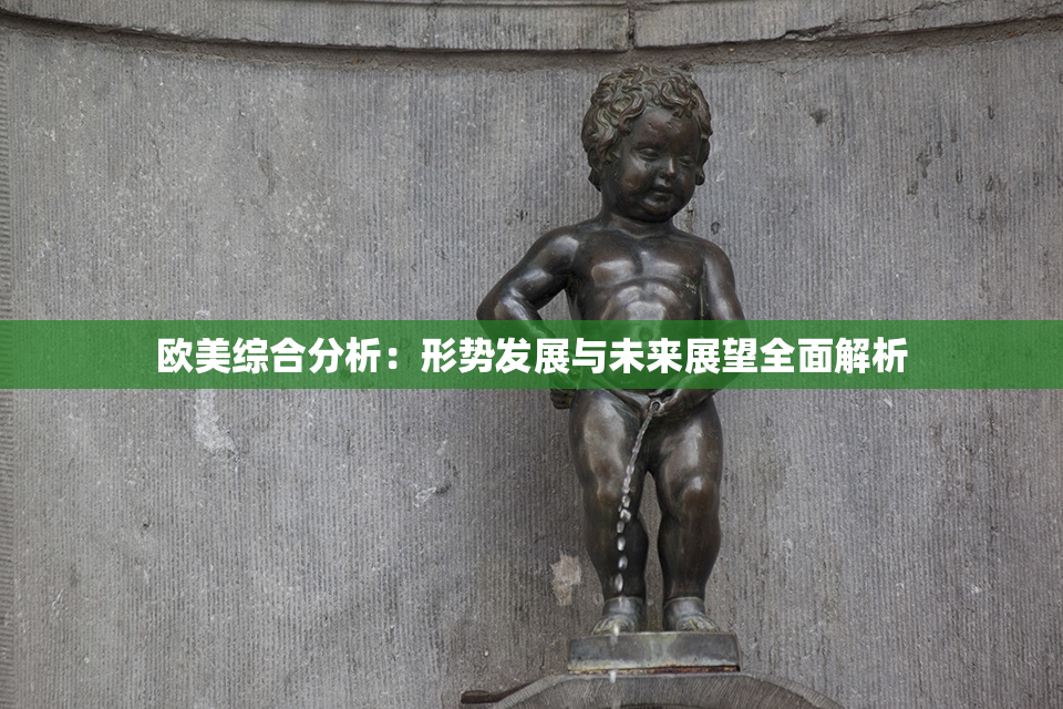 欧美综合分析：形势发展与未来展望全面解析
