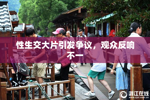 性生交大片引发争议，观众反响不一